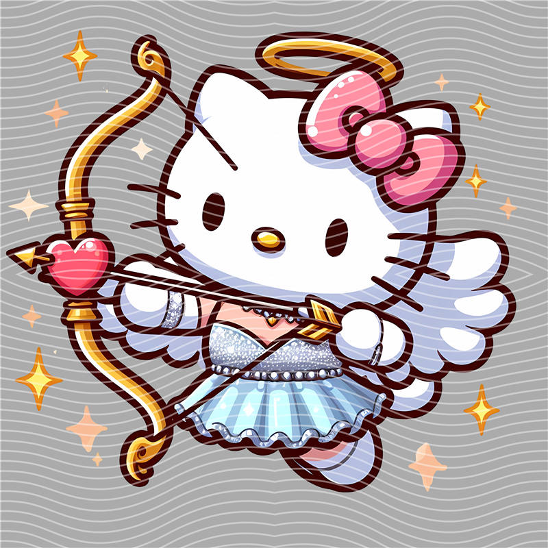 Sanrio-HK 462